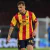 OFICIAL: Lecce, Burnete cedido a la Juve Stabia