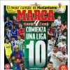 Marca: "Comienza una Liga 10"