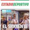 Estadio Deportivo: "El siguiente"
