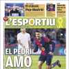 L'Esportiu: "El Pedri amo"