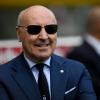 Inter FC, Marotta responde a Conte: "Totalmente libre de decir ciertas cosas. ¿Árbitros?...