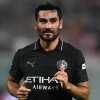 Manchester City, Gündogan negocia con clubes alemanes