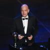 Mundial 2026, Infantino: "La humanidad no volverá a vivir un evento deportivo tan...