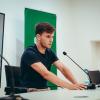 El Elche FC y Aleix Febas separan sus caminos entre lágrimas