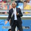 Bosnia Hercegovina, Halilhodzic principal candidato para dirigir a la Selección