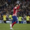 Giménez devuelve solidez al Atlético: con él en el campo, dos partidos con la portería...