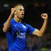 CFR Cluj, acuerdo con Islam Slimani