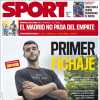 Sport: "Primer fichaje"