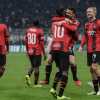 Europa League, paso al frente del Milan, debacle del Sporting de Braga