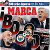 Marca: "¡Boom!"