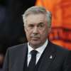 Ancelotti: "Me gusta Joselu pero no es correcto hablar de nombres"