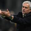 Mourinho reacciona antes de medirse a la Juventus: 2-0 del Benfica y a tres del Sporting,...