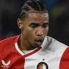 Feyenoord, Calvin Stengs vuelve al campo de entrenamiento