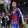 Villarreal tantea a Kamada para ficharle como agente libre