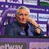 Bombazo en la ACF Fiorentina. Daniele Pradè ya no es el director deportivo de la...