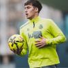 Jorge Salinas sería una opción para el Atlético de Madrid