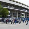 El anuncio del Verona: "Iniciado el trámite para el nuevo estadio". Objetivo Eurocopa...