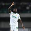 Koné rechaza al Atlético: apunta a fichar por un club de la Premier League