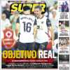 Superdeporte: "Objetivo real"