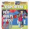 L'Esportiu: "Por muchos años"