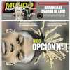 Mundo Deportivo: "Nico, opción número 1"