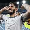 OFICIAL: Lazio, Luis Alberto renueva hasta 2027