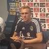 Manchester United, Darren Fletcher negocia ser el próximo entrenador del sub18