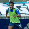 Haissem Hassan ha despertado el interés del Liverpool FC