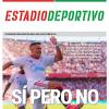 Estadio Deportivo: "Sí pero no"