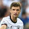 Alemania, Müller insinúa que no volverá a jugar con la Selección