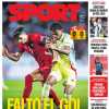 Sport: "Faltó el gol"