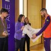 ACF Fiorentina: De Gea, premiado con el 'Premio Gentilezza' y el del 'Festival Il...