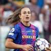 OFICIAL: FC Barcelona Femenino, Alexia Putellas renueva por dos años más otro opcional