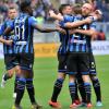 Atalanta, ante la Lazio, 'antesala' de la Copa de Italia (igual que en 2019)