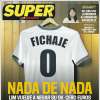 Superdeporte: "Nada de nada"