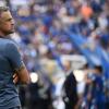 KO del PSG, Luis Enrique, sin rodeos: "El fútbol es un deporte de m***. A vosotros...