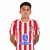 River Plate y Atlético de Madrid se reúnen por Almada