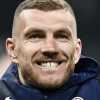 Bologna, Dzeko podría llegar este verano