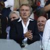 ¿Quién levanta a la selección italiana? Montezemolo: «Ni Jesús, sin una revolución»...
