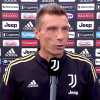 OFICIAL: Juventus, renueva Brambilla, técnico del NextGen