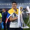 James Rodríguez vuela a la MLS: el ex del Real Madrid firma por el Minnesota United...