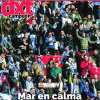 DxT Campeón: "Mar en calma"
