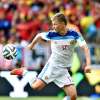 Ural, Oleg Shatov abandona el club