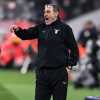 Lazio, Maurizio Sarri podría regresar