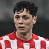 Girona FC, Krejcí realiza la revisión médica con el Wolverhampton. Llegará cedido...