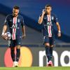 Mbappé: "No imagino un Mundial sin Neymar. Vini tiene que dar un paso al frente con...