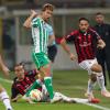 El Racing de Santander confirma la vuelta de un jugador histórico