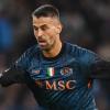 De extremo a extremo: centro de Politano y Spinazzola bate a Provedel. El SSC Napoli se adelanta ante la SS Lazio