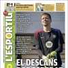 L'Esportiu: "El descanso puede esperar"