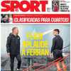 Sport: "Flick aplaude a Ferran"